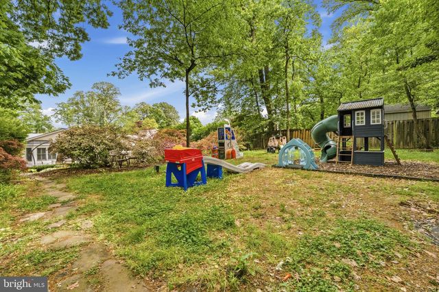 968 N ROCHESTER ST, Arlington, VA 22205