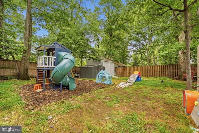 968 N ROCHESTER ST, Arlington, VA 22205