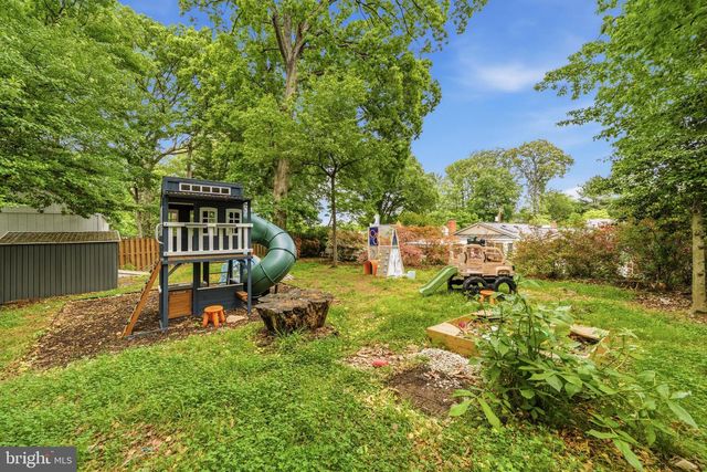 968 N ROCHESTER ST, Arlington, VA 22205