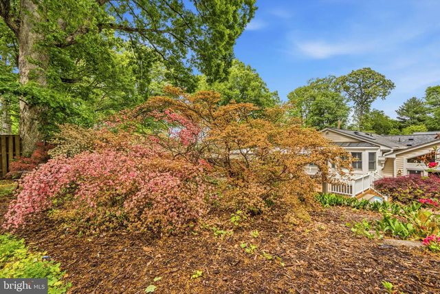 968 N ROCHESTER ST, Arlington, VA 22205
