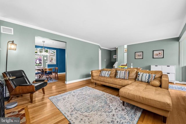 968 N ROCHESTER ST, Arlington, VA 22205