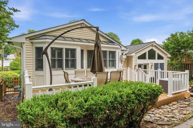 968 N ROCHESTER ST, Arlington, VA 22205