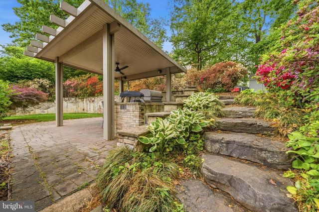 968 N ROCHESTER ST, Arlington, VA 22205