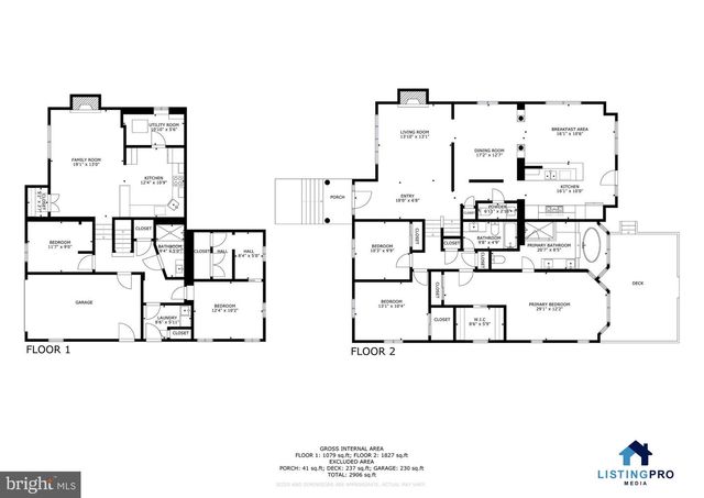 968 N ROCHESTER ST, Arlington, VA 22205