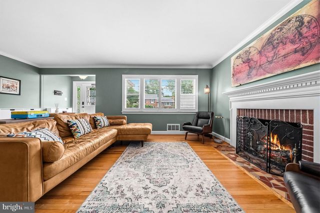968 N ROCHESTER ST, Arlington, VA 22205