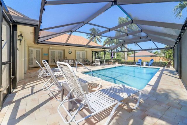 14148 Paddock Drive, Wellington, FL 33414