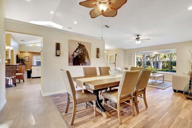 14148 Paddock Drive, Wellington, FL 33414