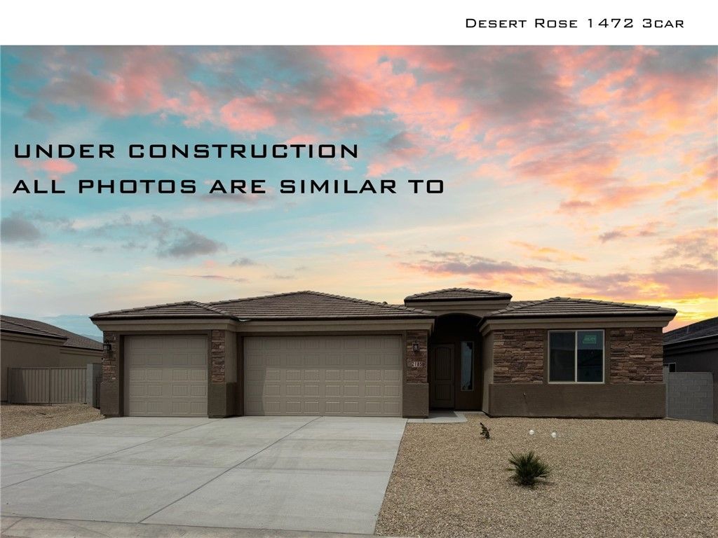 10278 N Wood Camp Court, Kingman, AZ 86401