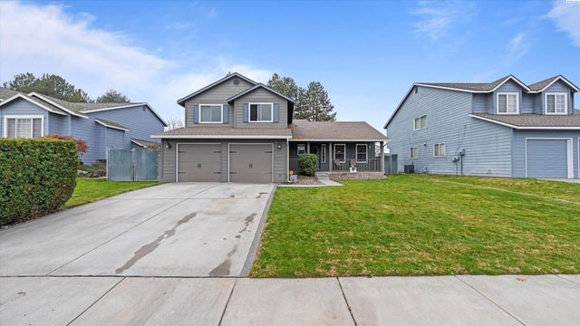 2327 N Rhode Island, Kennewick, WA 99336