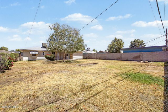 4230 N 16TH Avenue, Phoenix, AZ 85015