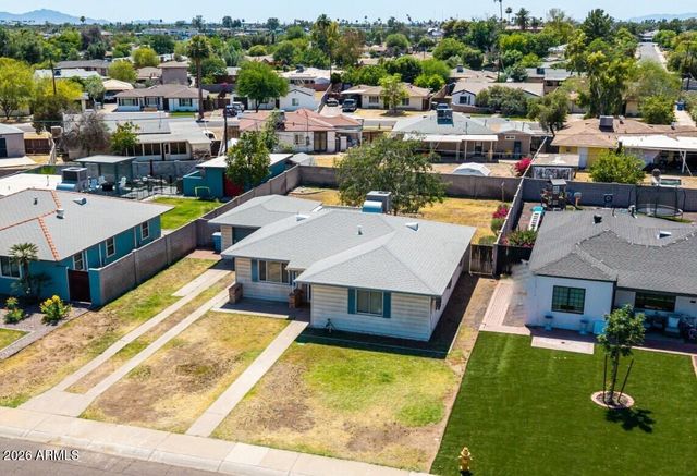 4230 N 16TH Avenue, Phoenix, AZ 85015