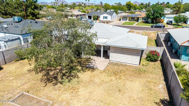 4230 N 16TH Avenue, Phoenix, AZ 85015