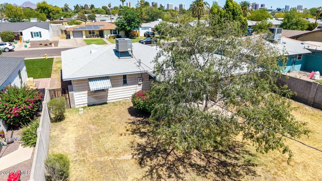 4230 N 16TH Avenue, Phoenix, AZ 85015