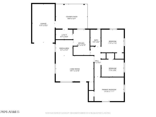 4230 N 16TH Avenue, Phoenix, AZ 85015