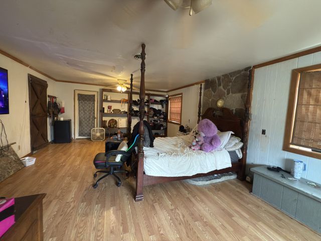 496 Rockhouse Rd, Hohenwald, TN 38462