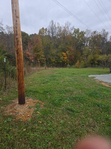 496 Rockhouse Rd, Hohenwald, TN 38462