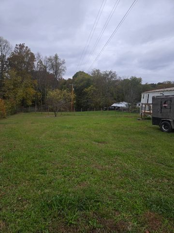 496 Rockhouse Rd, Hohenwald, TN 38462