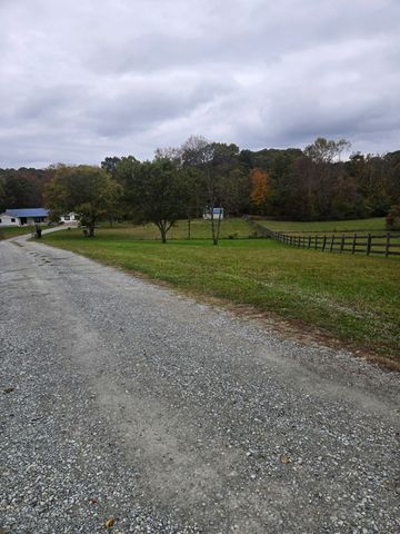 496 Rockhouse Rd, Hohenwald, TN 38462