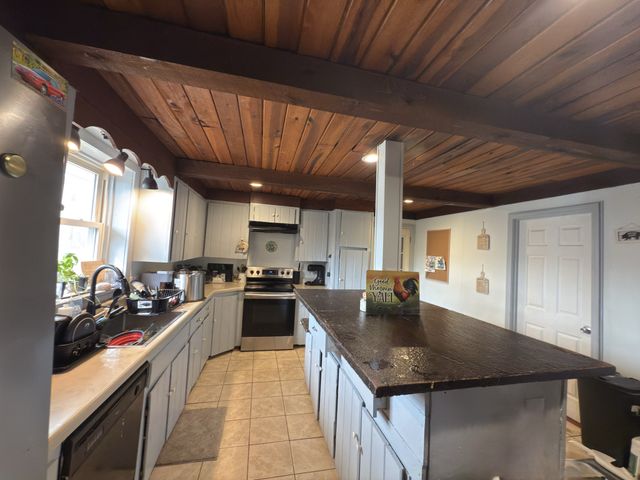 496 Rockhouse Rd, Hohenwald, TN 38462