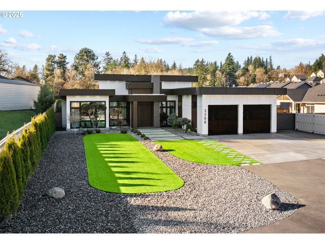 3588 S St, Washougal, WA 98671