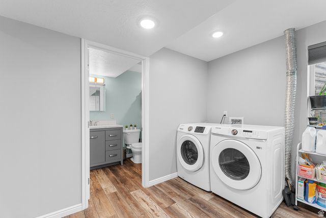 213 N 360 W, Clearfield, UT 84015
