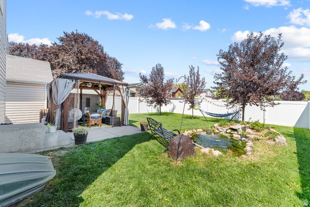 213 N 360 W, Clearfield, UT 84015