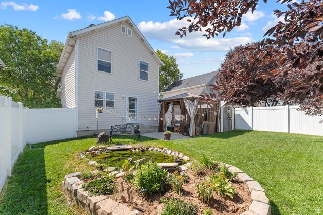 213 N 360 W, Clearfield, UT 84015
