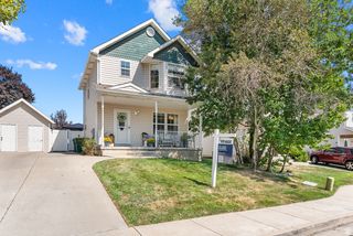 213 N 360 W, Clearfield, UT 84015