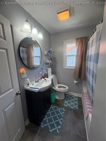 26 Justice Addition Court, Logan, WV 25601