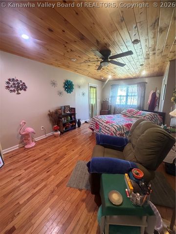 26 Justice Addition Court, Logan, WV 25601