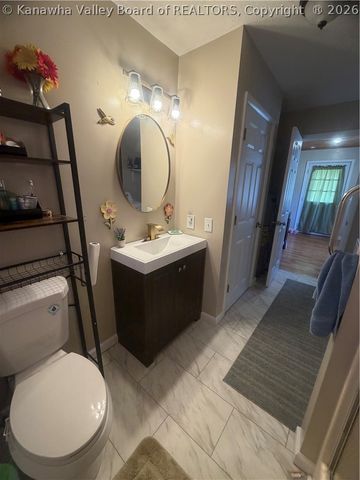 26 Justice Addition Court, Logan, WV 25601