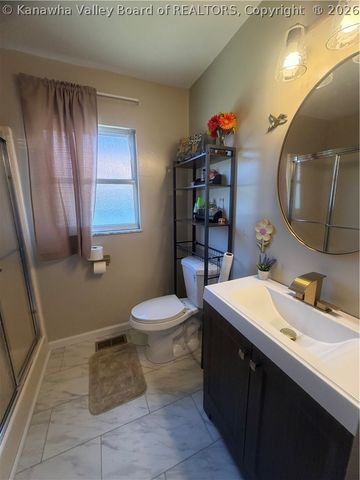 26 Justice Addition Court, Logan, WV 25601