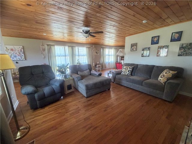 26 Justice Addition Court, Logan, WV 25601