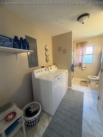 26 Justice Addition Court, Logan, WV 25601