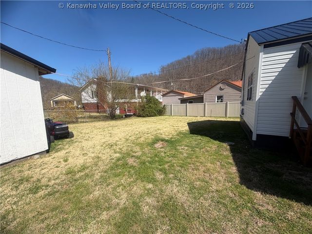26 Justice Addition Court, Logan, WV 25601
