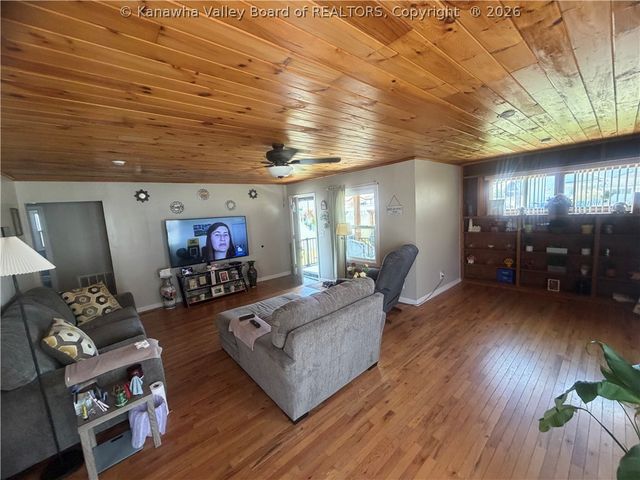 26 Justice Addition Court, Logan, WV 25601