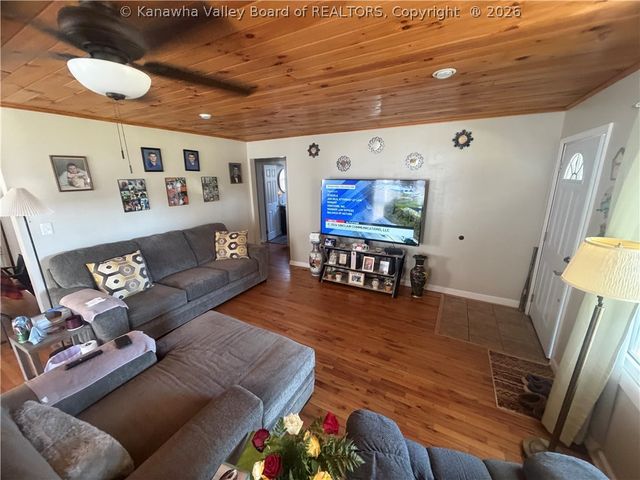 26 Justice Addition Court, Logan, WV 25601