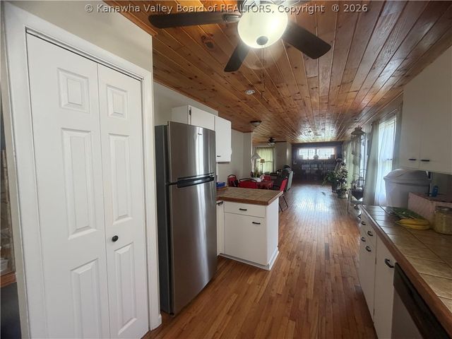 26 Justice Addition Court, Logan, WV 25601