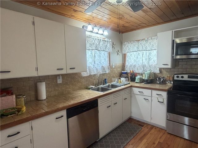 26 Justice Addition Court, Logan, WV 25601