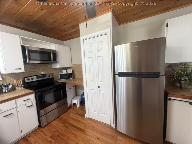 26 Justice Addition Court, Logan, WV 25601