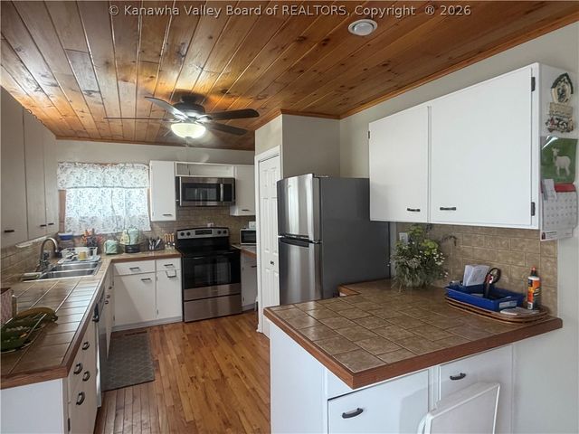 26 Justice Addition Court, Logan, WV 25601