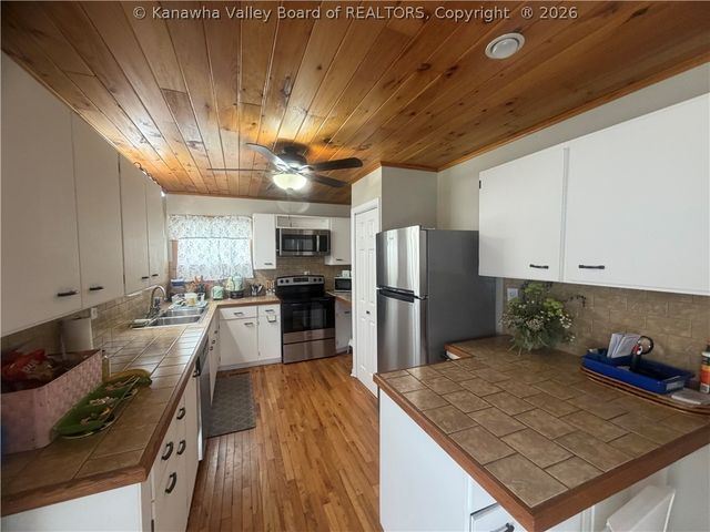 26 Justice Addition Court, Logan, WV 25601