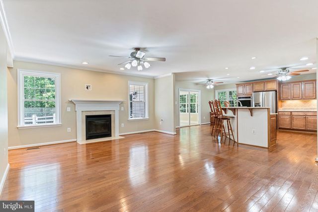 1947 ORIOLE WAY, Saint Leonard, MD 20685