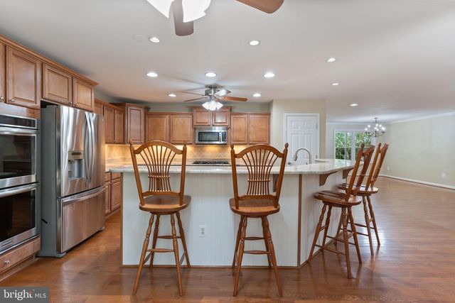 1947 ORIOLE WAY, Saint Leonard, MD 20685