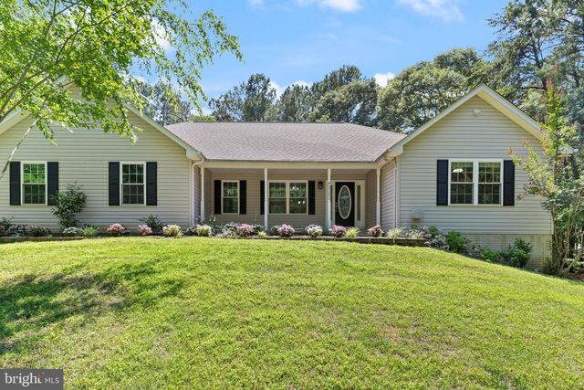 1947 ORIOLE WAY, Saint Leonard, MD 20685