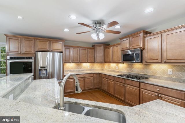 1947 ORIOLE WAY, Saint Leonard, MD 20685