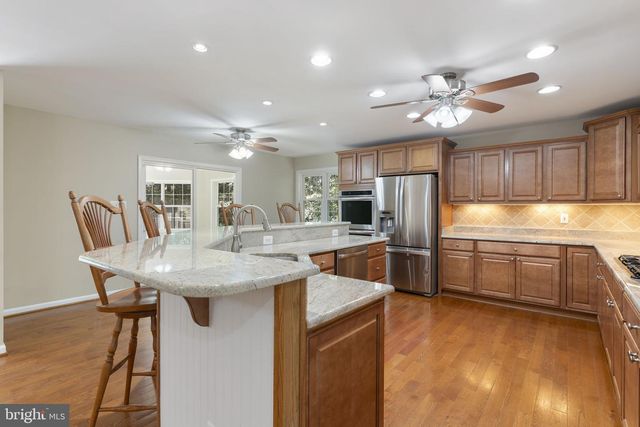 1947 ORIOLE WAY, Saint Leonard, MD 20685