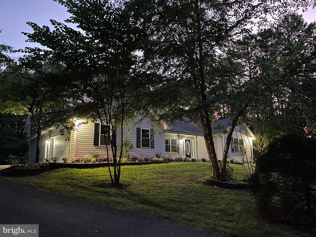 1947 ORIOLE WAY, Saint Leonard, MD 20685