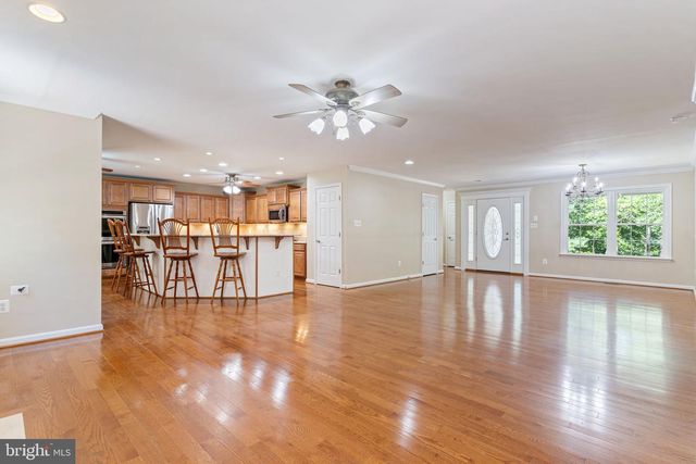 1947 ORIOLE WAY, Saint Leonard, MD 20685