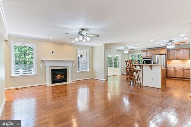 1947 ORIOLE WAY, Saint Leonard, MD 20685